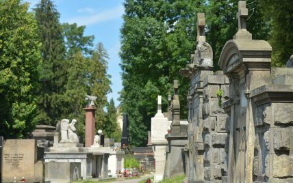 Польша опровергла информацию о восстановлении памятников УПА