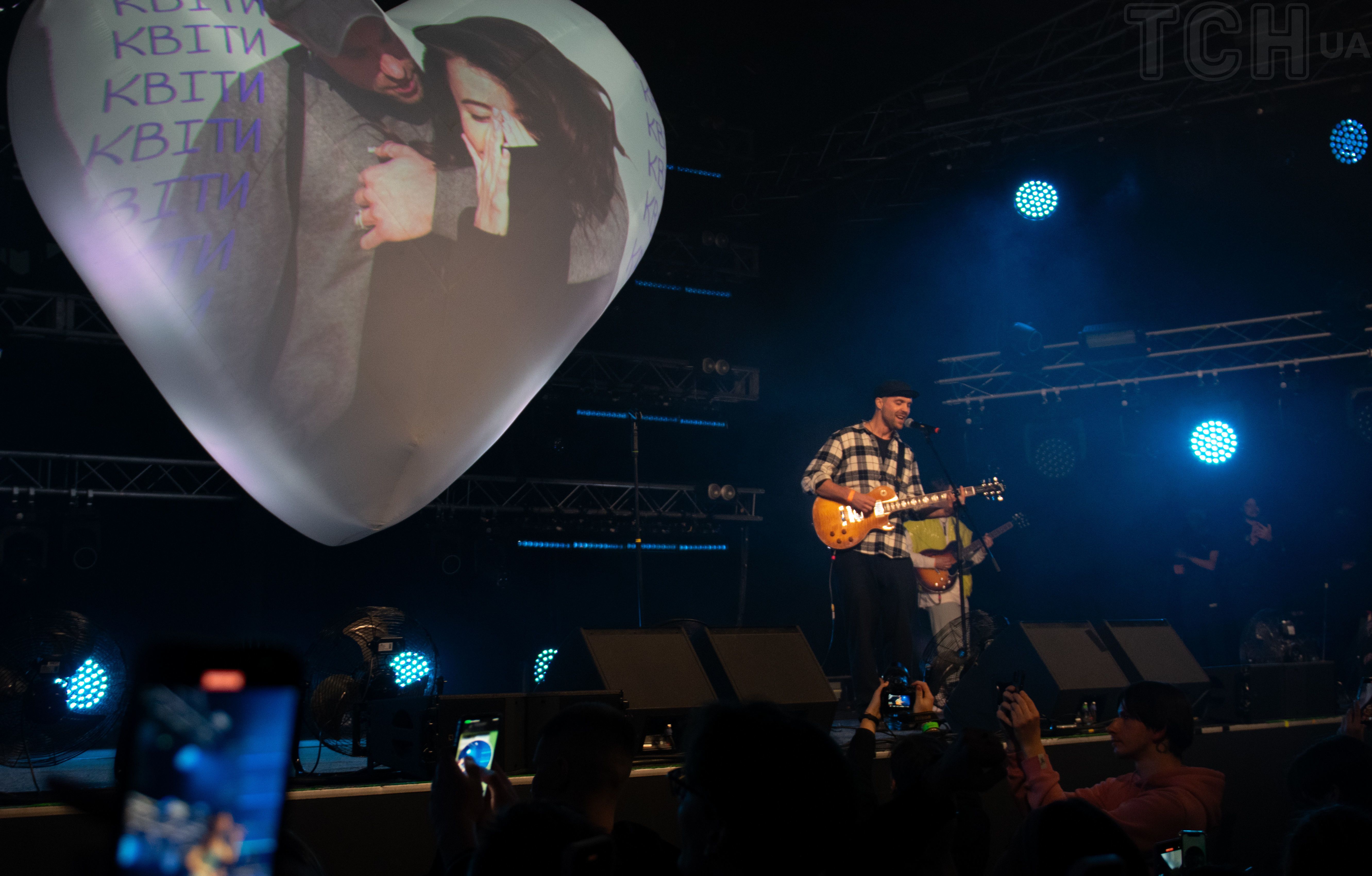 Надя Дорофєєва й Міша Кацурін. Фото: alinallvv / ©