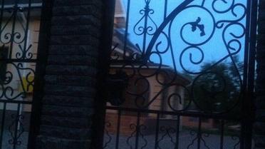 В доме председателя Апелляционного суда нашли оружие, госномера и документы с грифом &laquo;секретно&raquo; / © Пресс-служба ГПУ