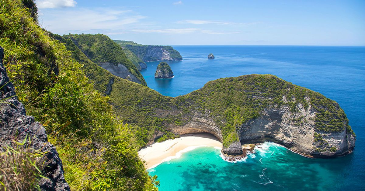 Отдых на Бали, о котором вы не знали. Что делать на острове в межсезонье