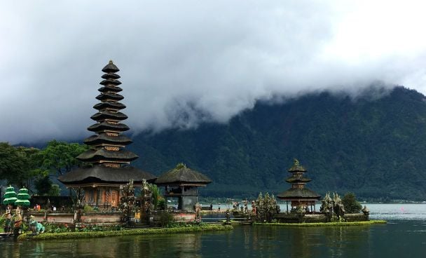 Туриста арештували на Балі за порушення релігійної традиції: що він зробив