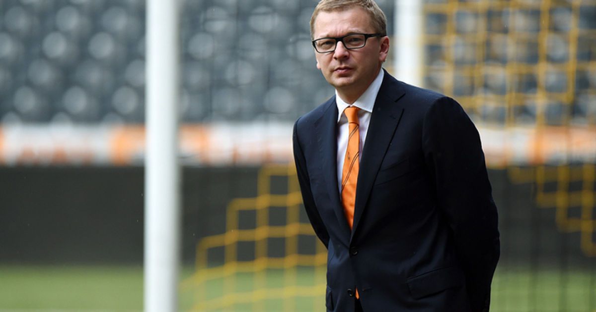 "Це рішення допоможе Україні": у "Шахтарі" жорстко засудили ФІФА за неоднозначну позицію щодо РФ