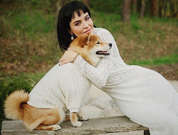  / © instagram.com/da_astafieva