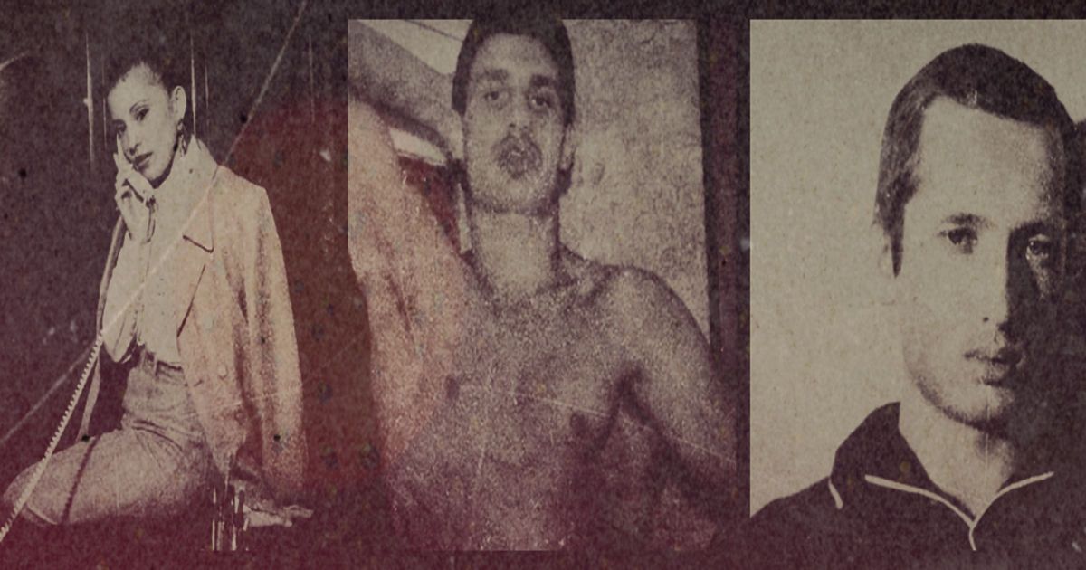 Элвис Порошенко, усатый Кличко и брюнет Турчинов. Какими в молодости были украинские политики