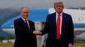 Трамп та Путін