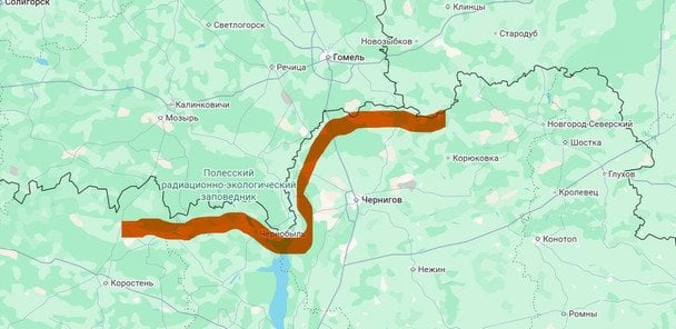 Новая стратегия Рф.