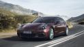 Porsche Panamera Sport Turismo