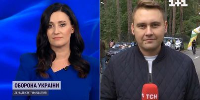 Непокоренная Буча отмечает День города с молебнами по погибшим и спортивным соревнованиям
