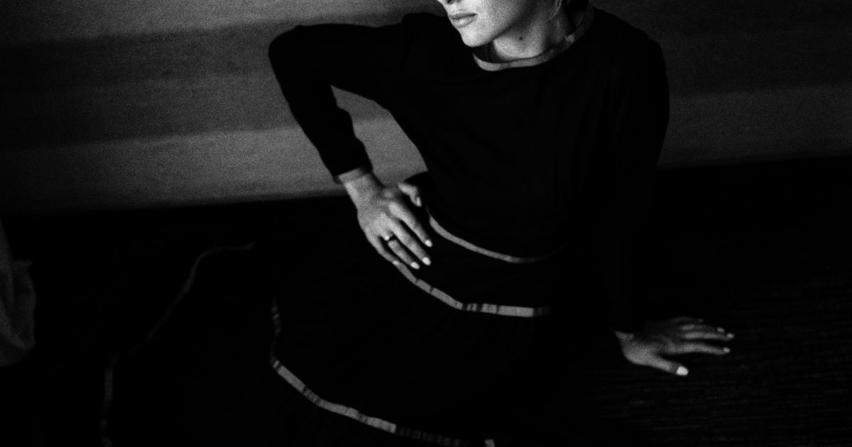 Ольга Горбачова покаже грані жіночого життя