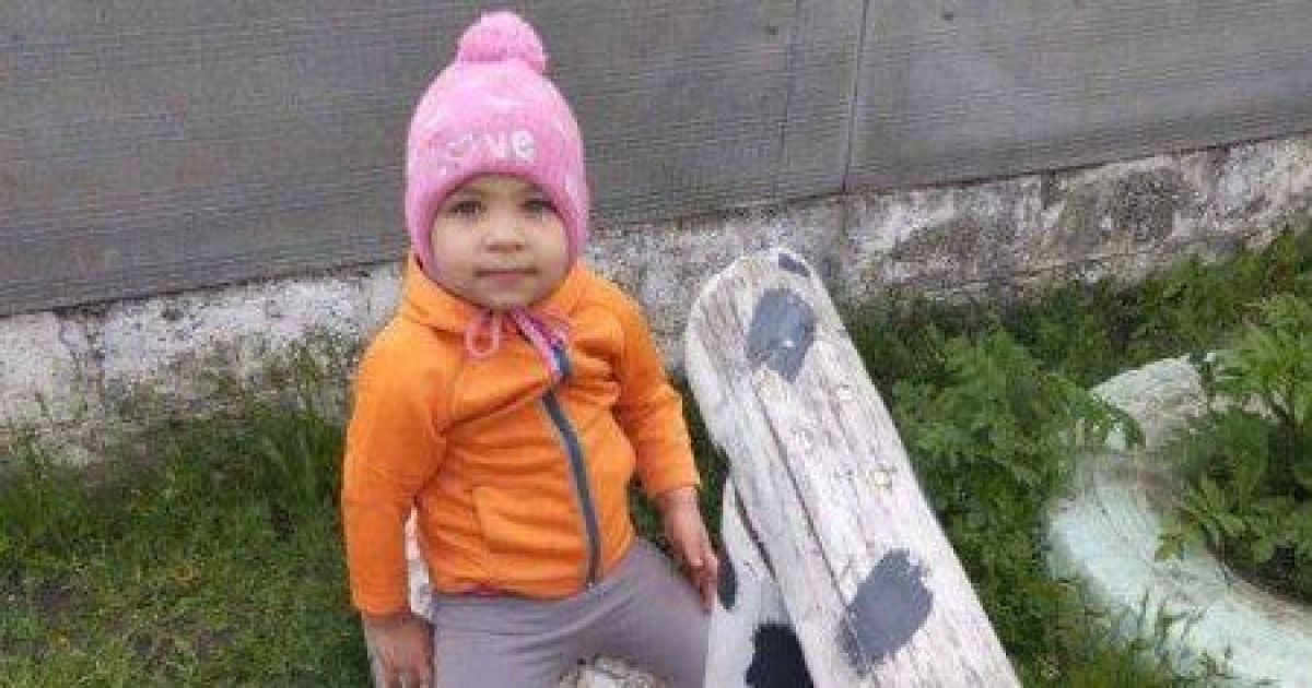 Віолетту Мужечук досі шукають на Харківщині / Фото: Нацполіція України