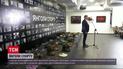 "Ангелы спорта": в Киеве почтили погибших от войны спортсменов