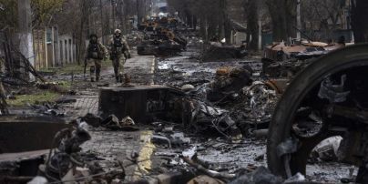 Бучанська різанина 