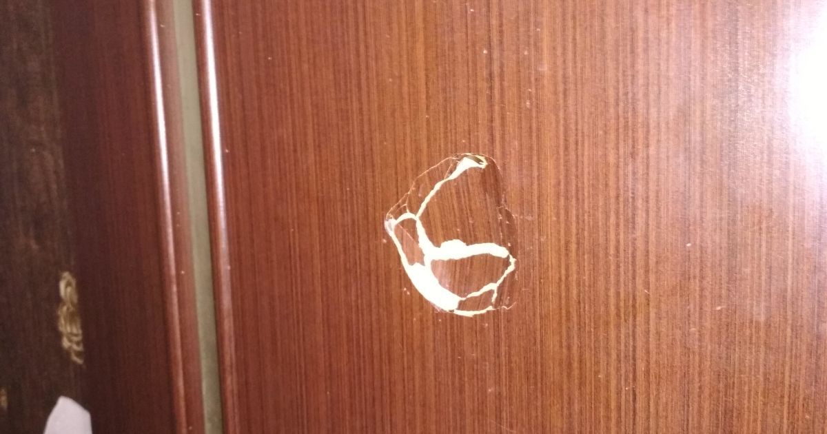 В Харьковской области мужчина до смерти забил отца