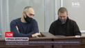 В Святошинском райсуде Киева рассматривают дела пятерых экс-беркутовцев