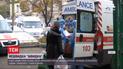 В Одессе люди обвиняют медиков скорой в смерти пенсионера