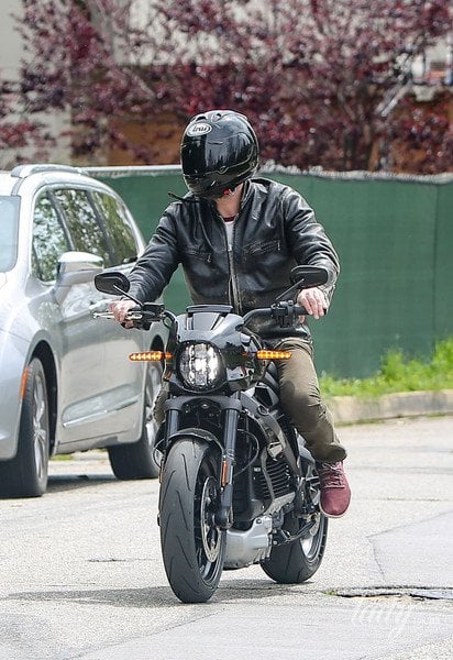 Бен Аффлек / © Getty Images