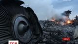 Россия не признает своей вины в катастрофе рейса "МН17"