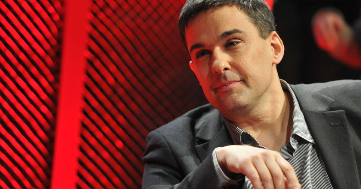 Борис Райтшустер не верит в дипломатические способности Штайнмайера.