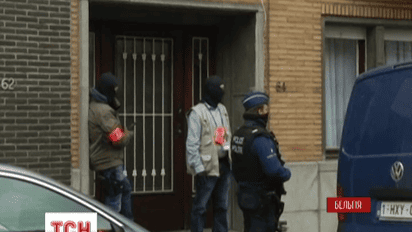 Новые планы по борьбе с терроризмом готовит Европа