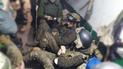 Розвідка РФ намагалася завербувати полонених "азовців"