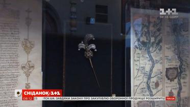 Що чекає на глядачів у третій частині фільму "Скарби нації"