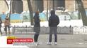 Эксперимент ТСН: женщины попытались первыми сделать шаг для знакомства с мужчинами