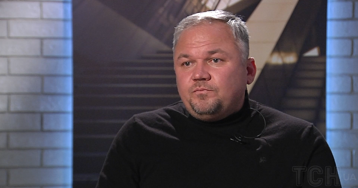 Константин Гудаускас