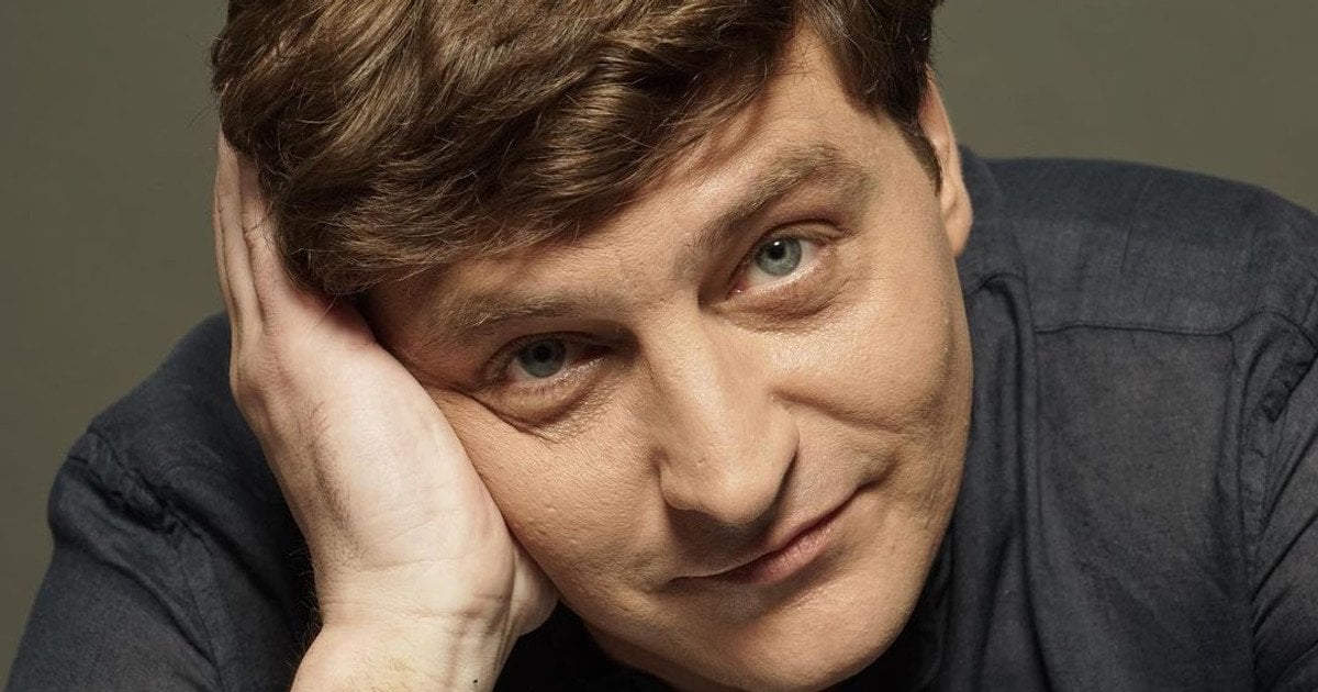 В'ячеслав Довженко