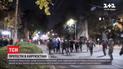 Протести у Бішкеку: тисячі людей вимагають анулювати результати парламентських виборів