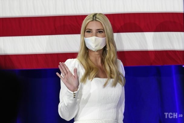 Иванка Трамп / © Associated Press