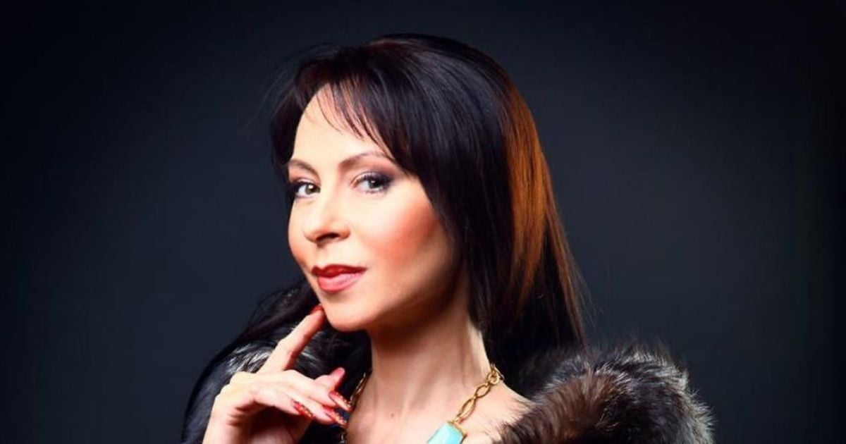 Похудевшую Хлебникову, пострадавшую в пожаре, тайно сняли на камеру: как выглядит певица