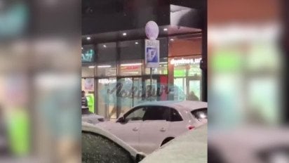 Во Львове мужчину силой мобилизовали прямо из торгового центра
