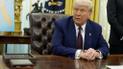 Президент США Дональд Трамп