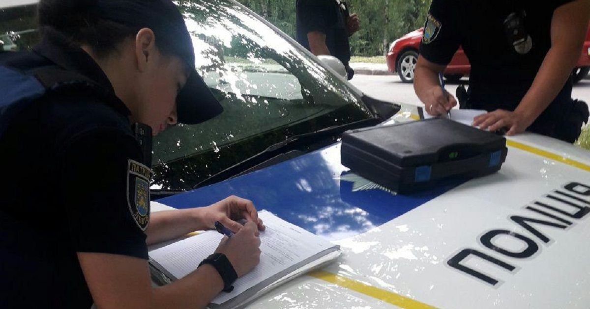 На Львівщині чоловік вимагав гроші за вигадані ДТП