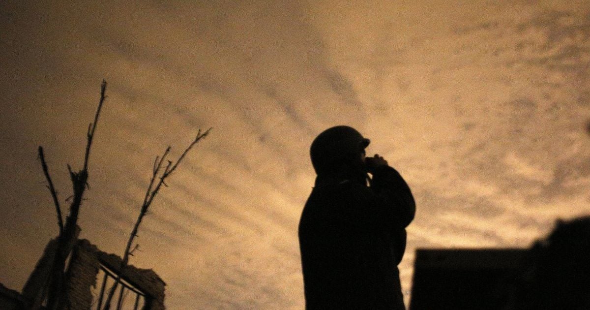 Минулої доби на Донбасі загинув український військовий