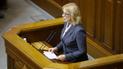 Денисова утверждает, что пленные украинские моряки не получают лекарств в "Матросской тишине"