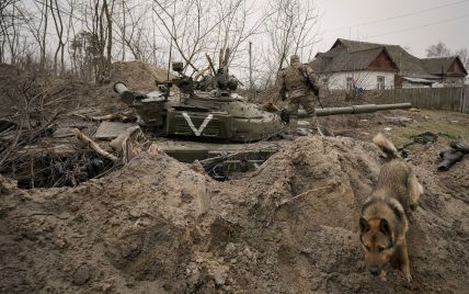 Бойцы, вооружение и техника: в Генштабе рассказали, что и когда враг готовится отправить в Украину