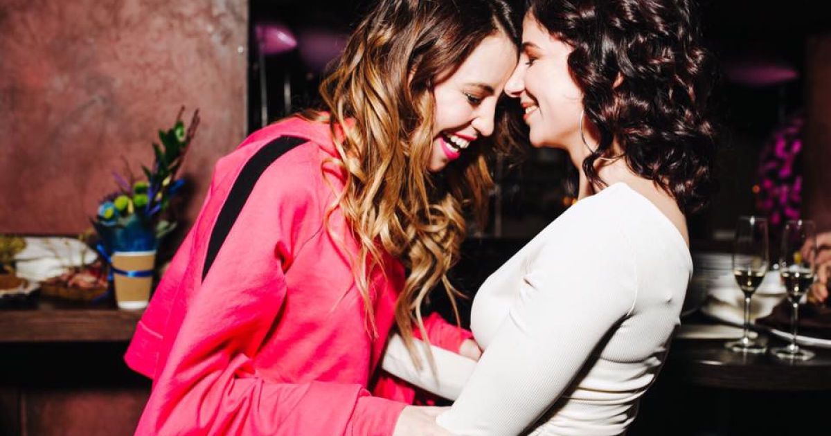 День народження Дорофєєвої / © facebook.com/nadya.dorofeeva.3