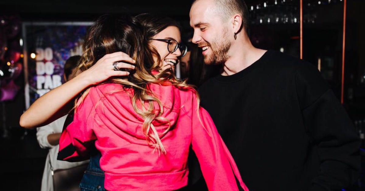 День народження Дорофєєвої / © facebook.com/nadya.dorofeeva.3