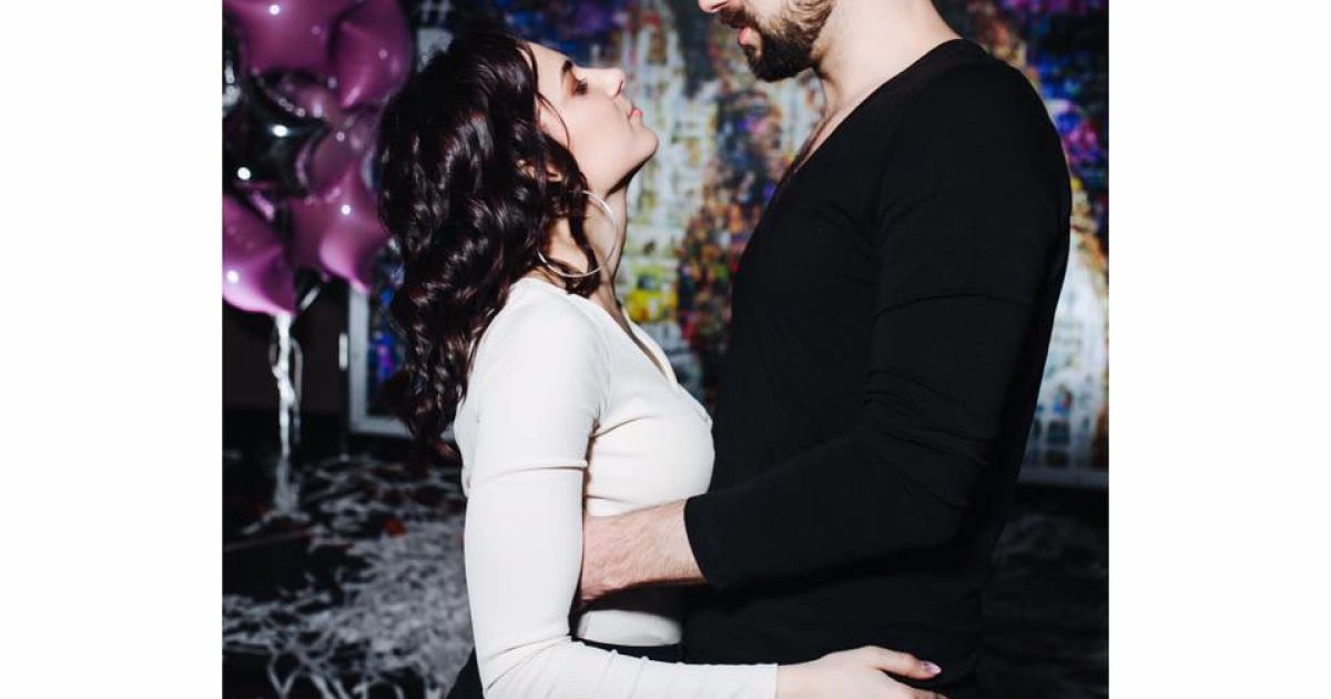 День народження Дорофєєвої / © facebook.com/nadya.dorofeeva.3