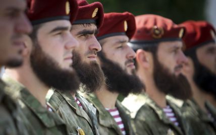 В Мелитополе "кадыровцы" изнасиловали пропагандистку из НТВ, а оператора избили - СМИ