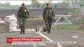 Российская ФСБ заявила о задержание двух украинских пограничников