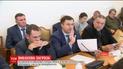 На заседании комитета ВР рассмотрели две возможные причины взрывов в Калиновке