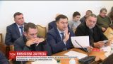 На заседании комитета ВР рассмотрели две возможные причины взрывов в Калиновке