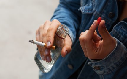 Подросток и наркотики: как распознать проблему
