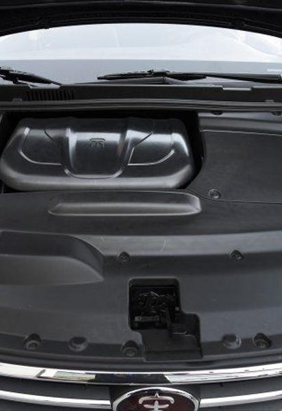 BYD Song Max