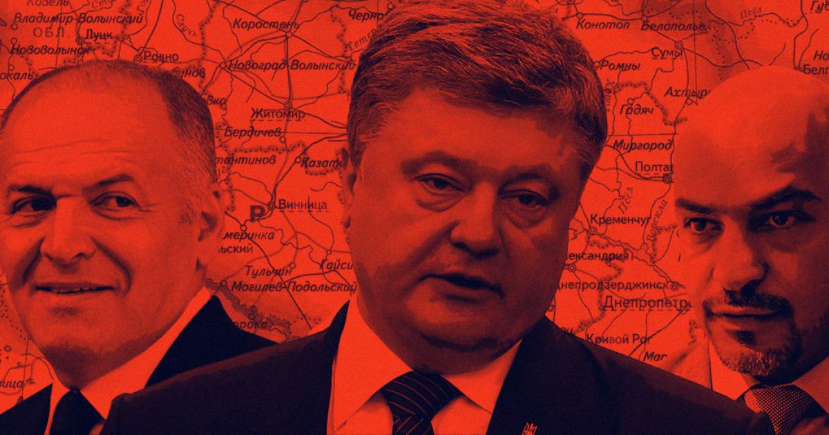 Мирні плани і "секретний" закон Порошенка. Які рецепти пропонують для завершення війни на Донбасі