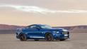 Shelby American расширяет географию продаж автомобилей