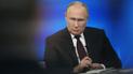 Президент РФ Володимир Путін