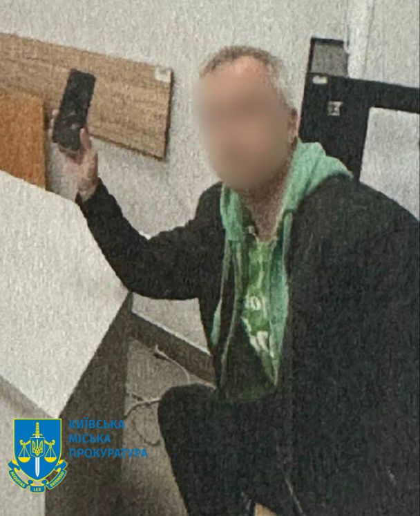 44-річного киянина судитимуть за інтим з 14-річною дівчиною / © Прокуратура Києва